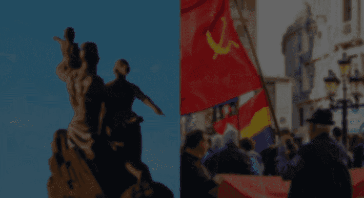 À propos de ADS EX URSS